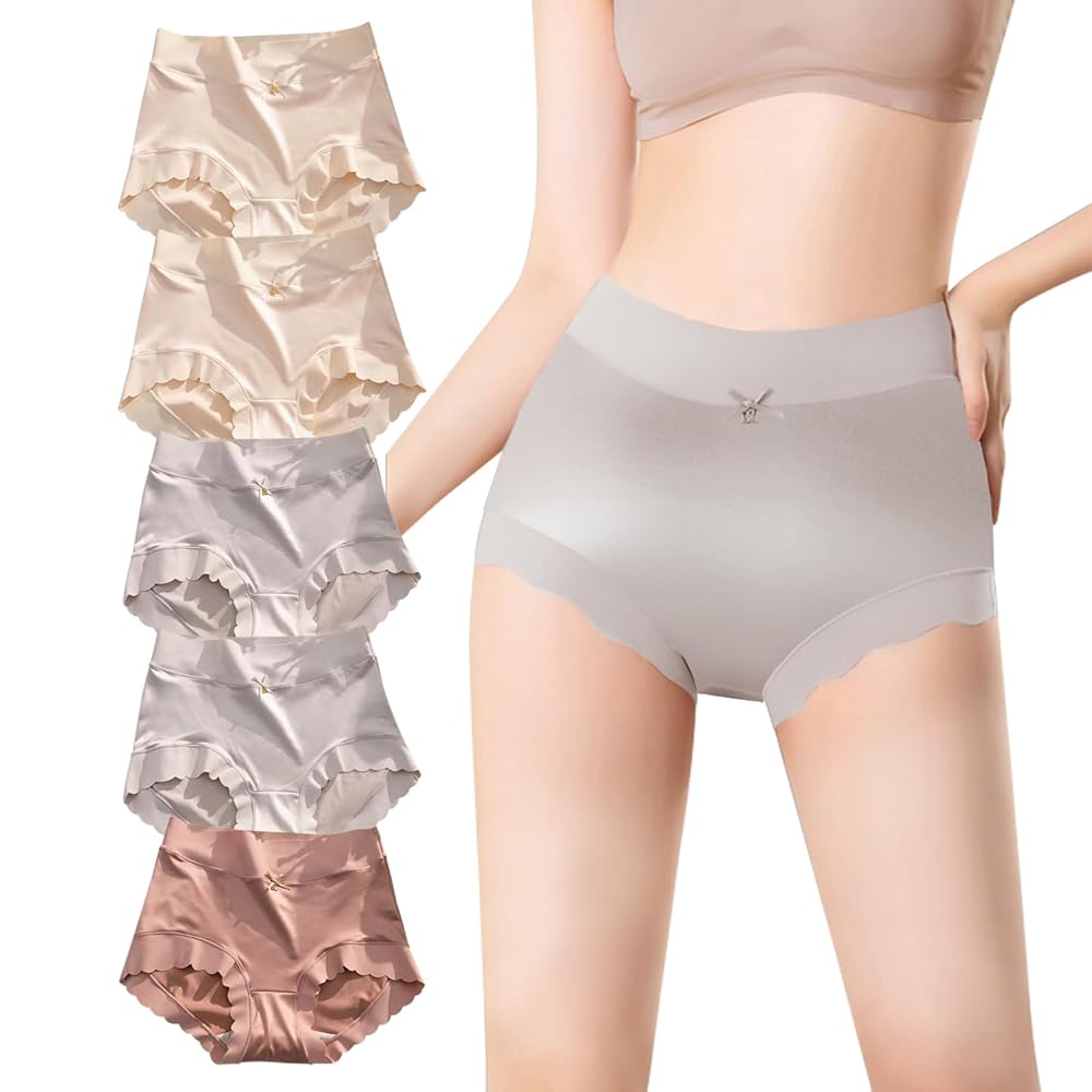 Amazon.co.jp: [Trnvco] ショーツ レディース アイスシルク 光沢